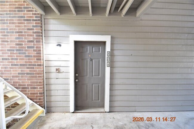 Foto del edificio - 1400 Gandy Blvd N