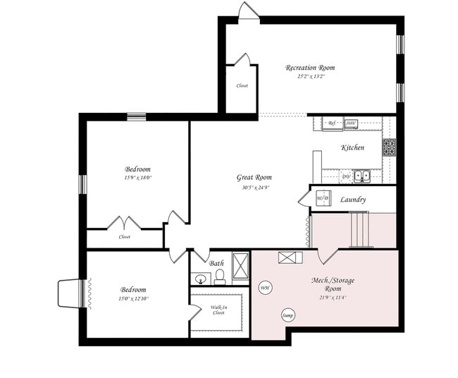 Building Photo - 244 Almond Dr