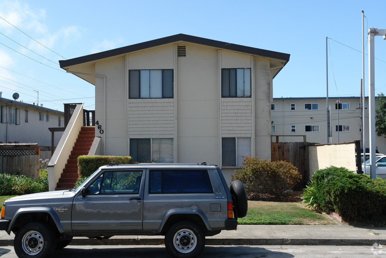 Foto del edificio - 460 Nineteenth