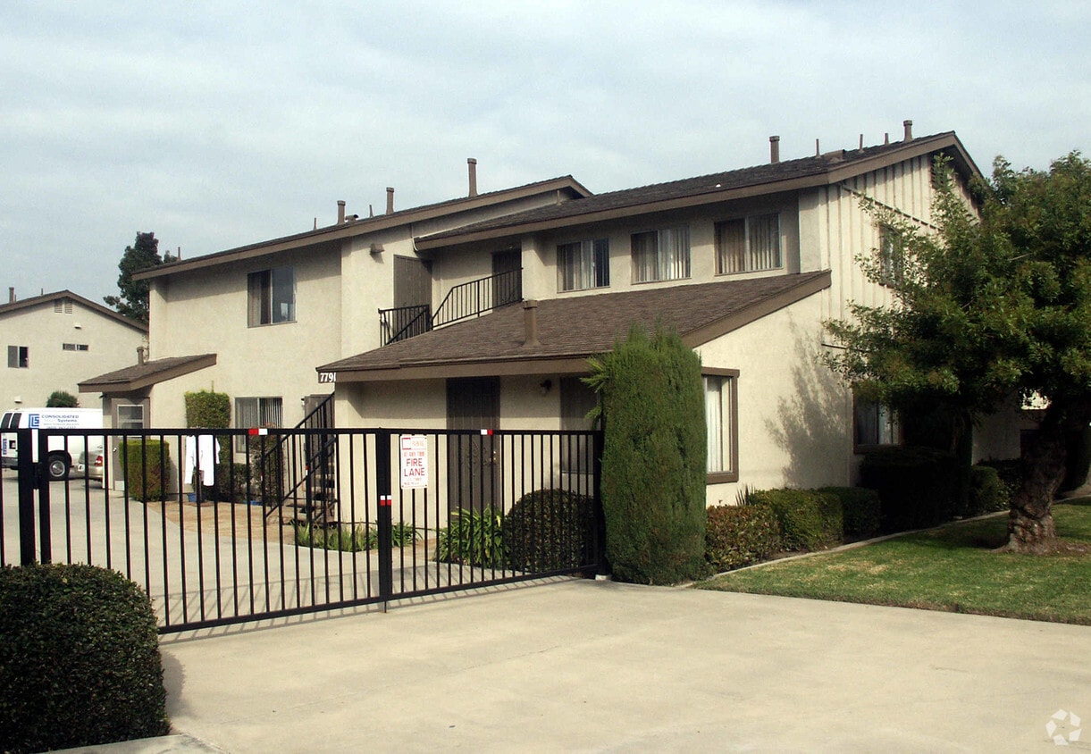 Foto del edificio - 7791 Hazard Ave