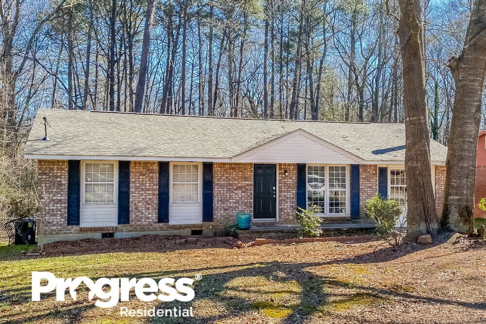 8080 Devonshire Dr, Jonesboro, GA 30238 House Rental in Jonesboro, GA