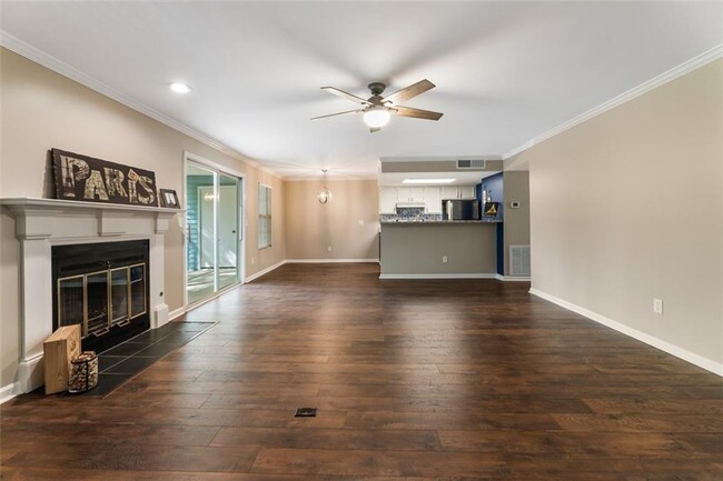 Building Photo - 4016 Whitehall Way