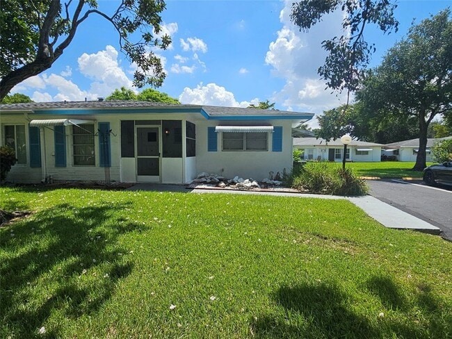 Photo - 1140 NW 85th Ave House