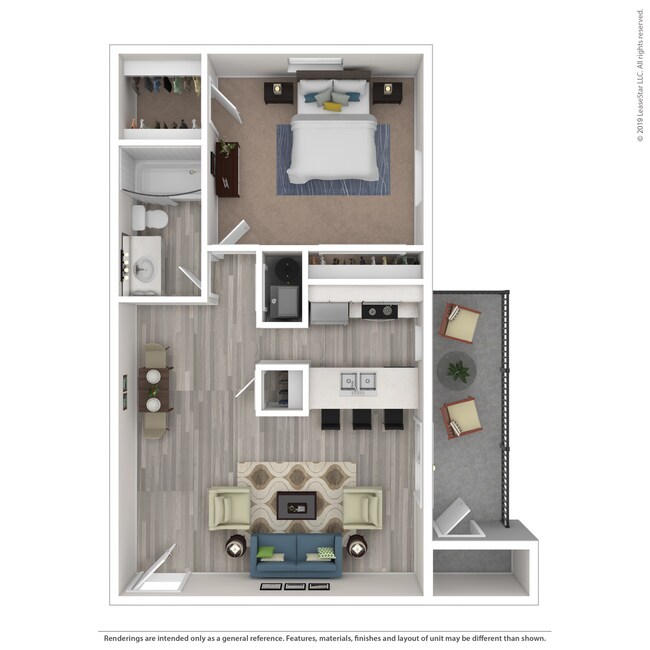 Foto del interior - Casa De Fuentes