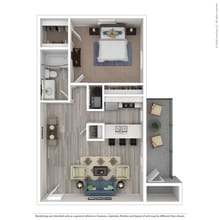 Interior Photo - Casa De Fuentes