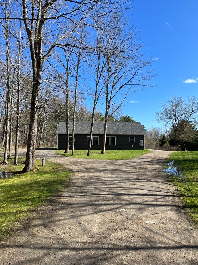 Front of Building - 15 Kelley Rd