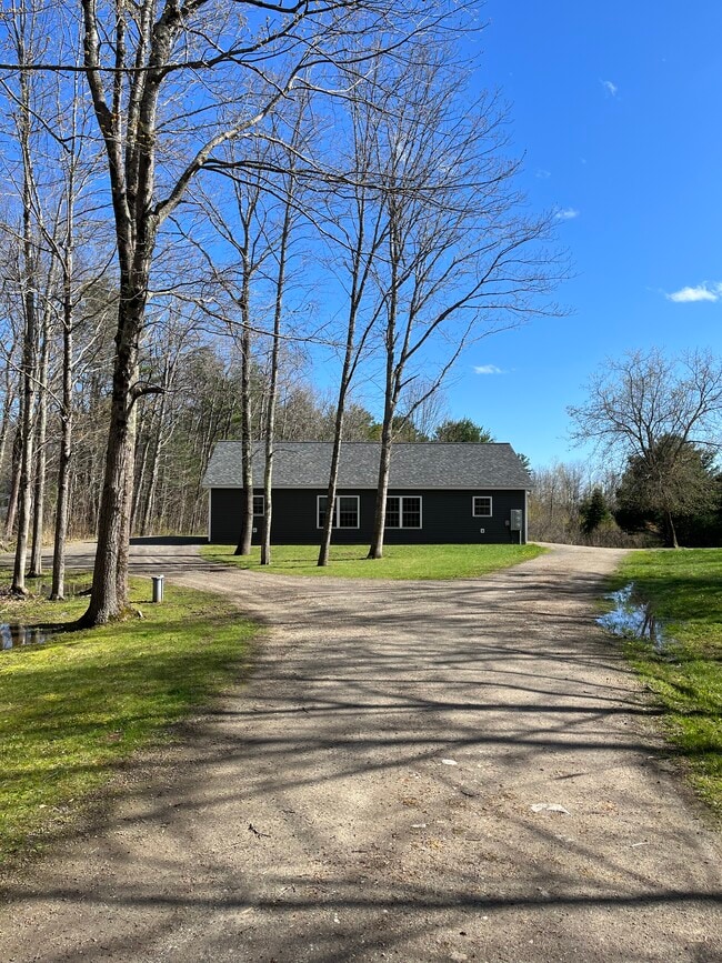 Front of Building - 15 Kelley Rd