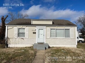 Building Photo - 6001 Eaton Dr
