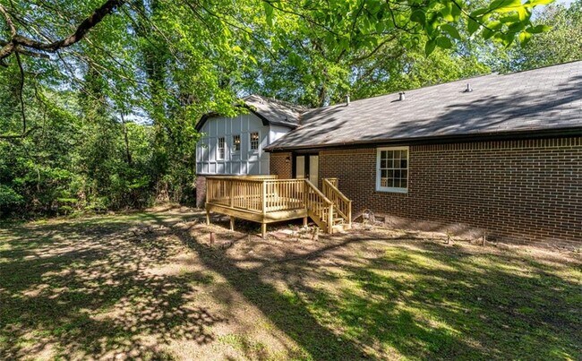 Foto del edificio - 1532 Olivet Ct