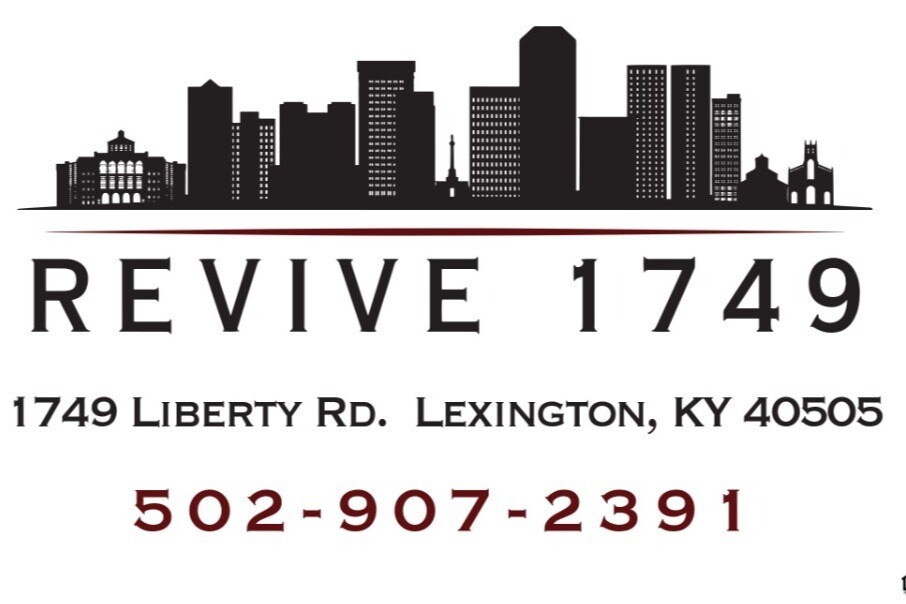 Revive 1749 All Utilities Incl. 1749 Liberty Rd Lexington, KY