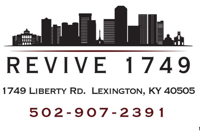 Building Photo - Revive 1749 - All Utilities Incl