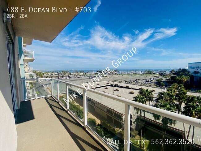 Foto del edificio - 488 E Ocean Blvd