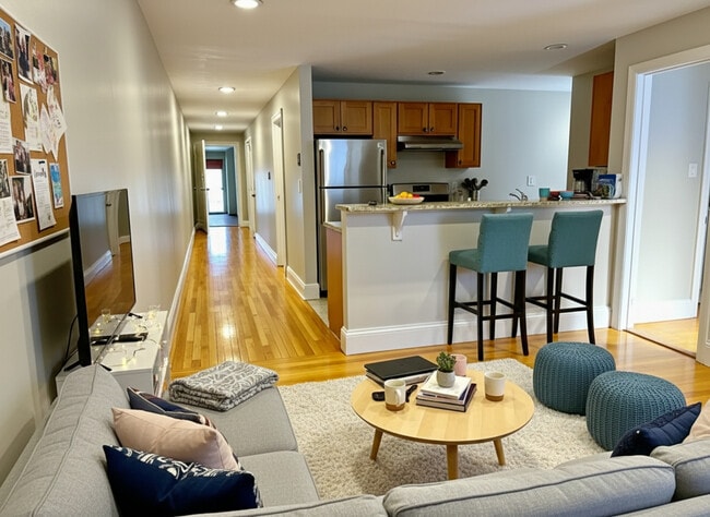 Foto del edificio - 68 Egmont St