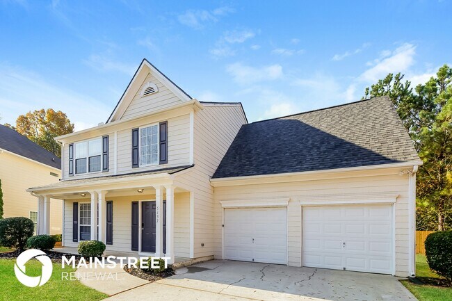 Foto del edificio - 5437 Somer Mill Rd