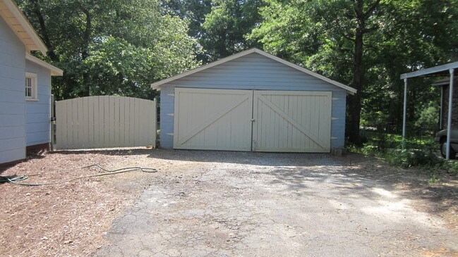 Foto del edificio - 2961 Moon Station Rd NW