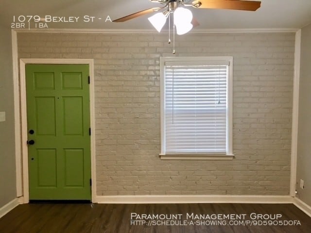 Building Photo - 1079 Bexley St