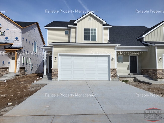 Building Photo - 341 Eliza Joy Ln