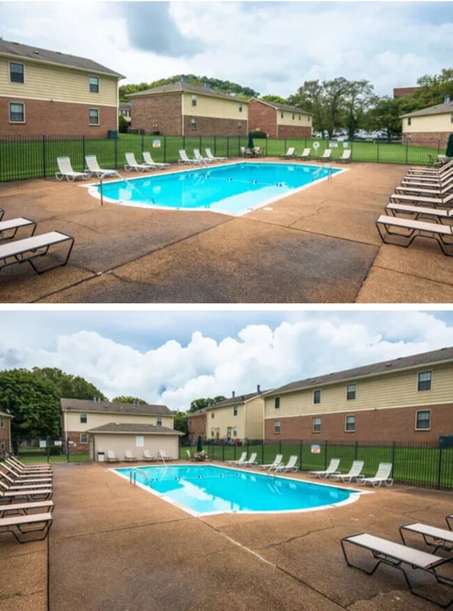 Building Photo - 5839 Brentwood Trce