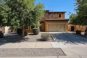 Building Photo - 16982 W Rio Vista Ln