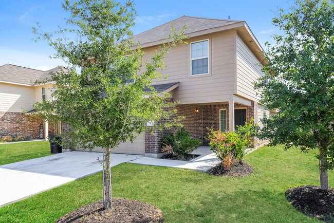 Foto del edificio - Tesoro Hills - 5030 War Horse Drive, San A...