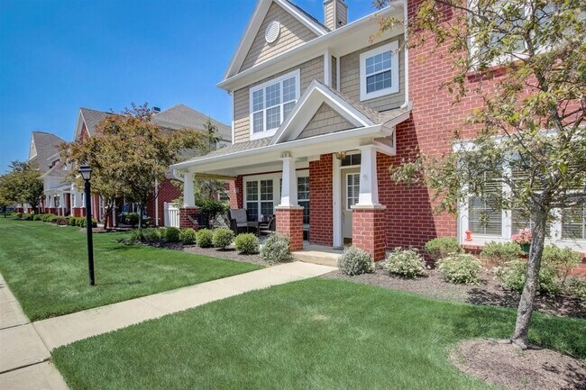 Foto del edificio - 1220 Middlebury Dr