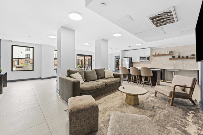 Foto del edificio - 416 Highland Ave