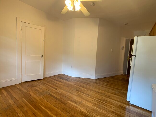 Foto del edificio - 22 Chiswick Rd