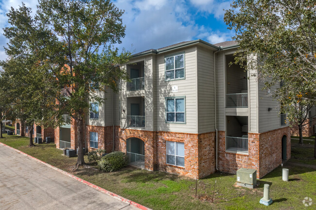 Foto principal - Cornerstone Village Apartments