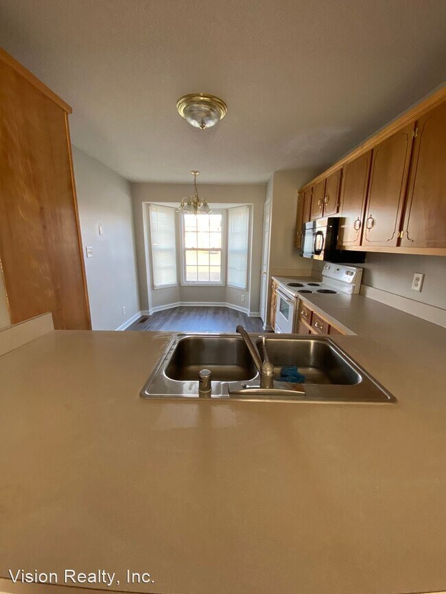 Foto del edificio - 2 br, 1.5 bath House - 205 Tree Line Dr
