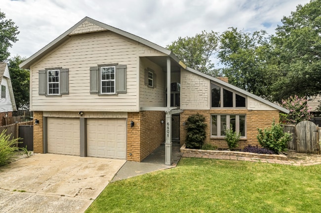 Foto del edificio - 6401 S 86th E Ave