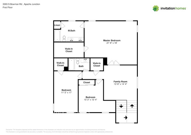 Foto del edificio - 3303 S Bowman Rd