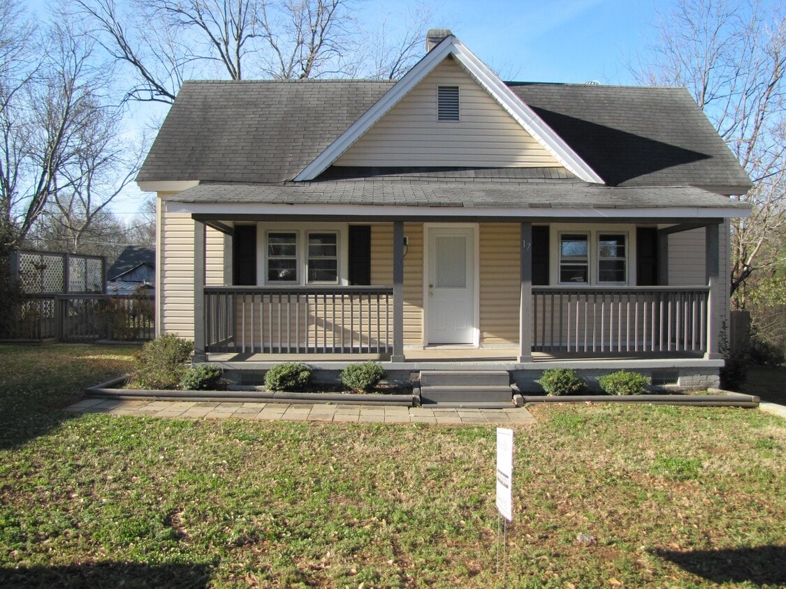 Primary Photo - Brandon mill community