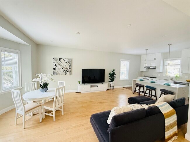 Foto del edificio - 4 Baldwin St