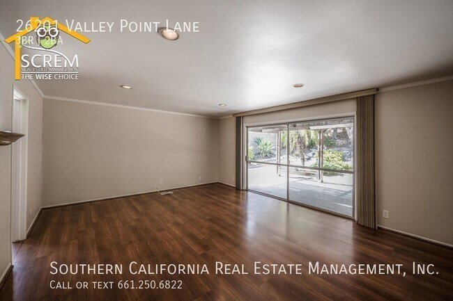 Building Photo - Nicely Upgraded Three Bedroom Home in Newhall