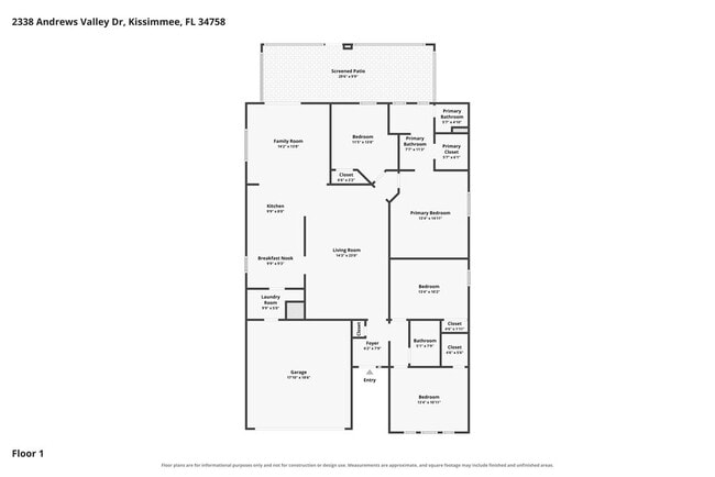 Building Photo - 2338 Andrews Valley Dr