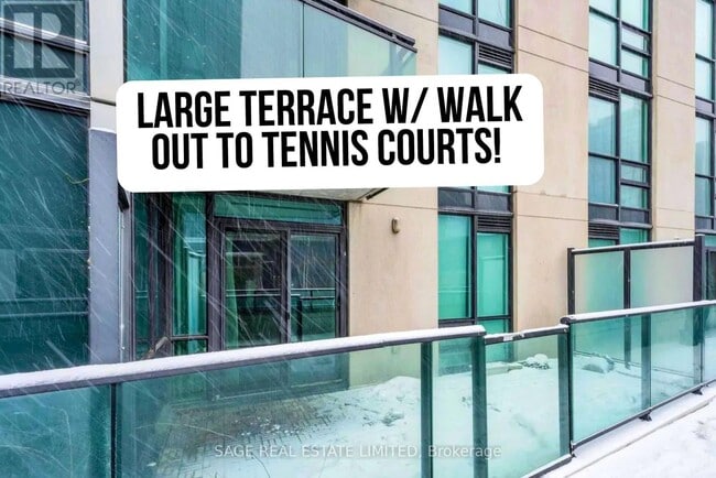 Building Photo - 18 Harbour St