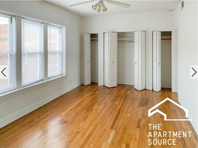 Photo - 3523 N Broadway St Apartment