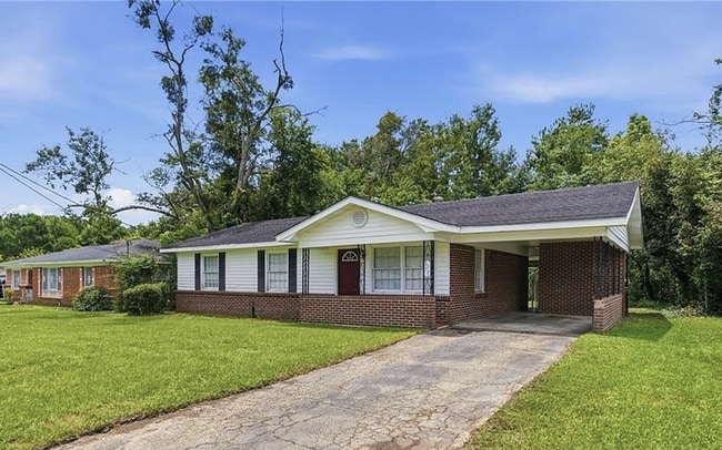 Building Photo - 3173 Ralston Rd