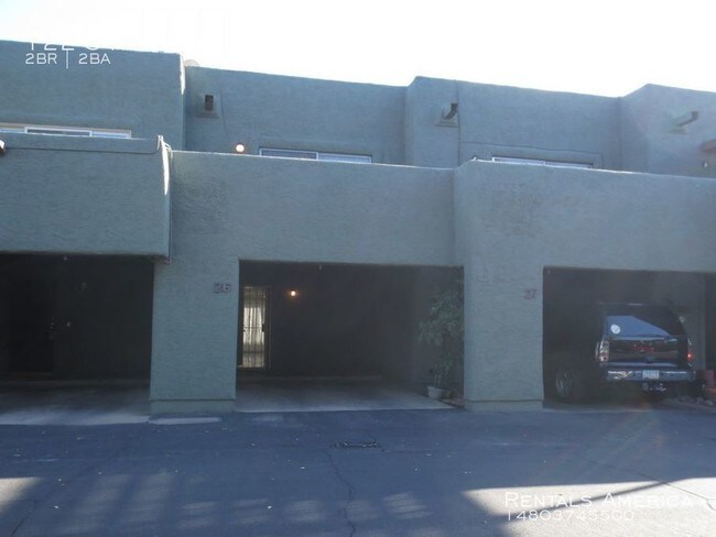 Foto del edificio - 122 S Hardy Dr
