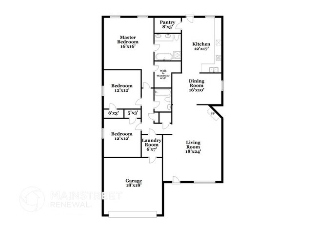 Foto del edificio - 1421 Anna Lea Ln