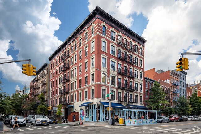 Building Photo - 441 East 12th Street