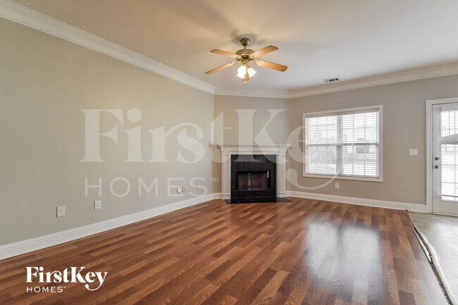 Foto del edificio - 5681 Apple Grove Rd NE