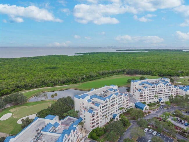 Building Photo - 2333 Feather Sound Dr