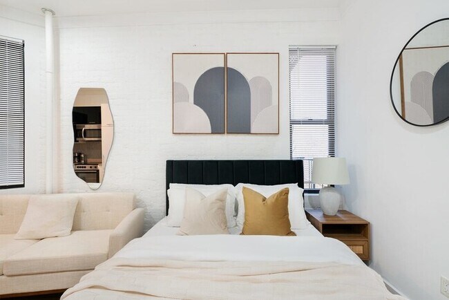 Foto del edificio - 403-2E Newly Renovated Studio UES