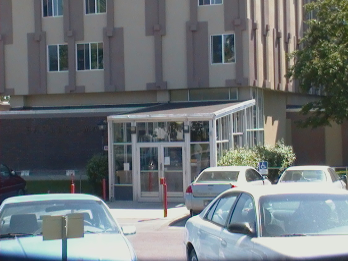 Building Photo - Golden Eagle Plaza