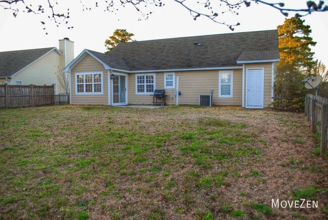 Photo - 2406 Sapling Cir- House