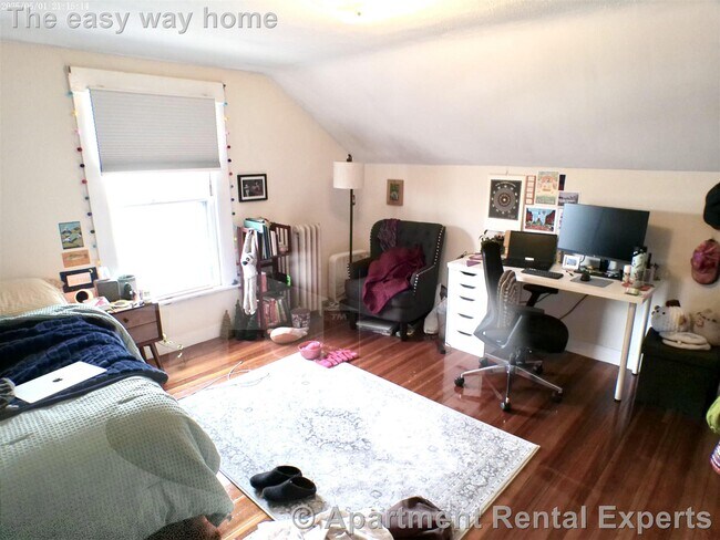 Foto del edificio - 26 Dover St