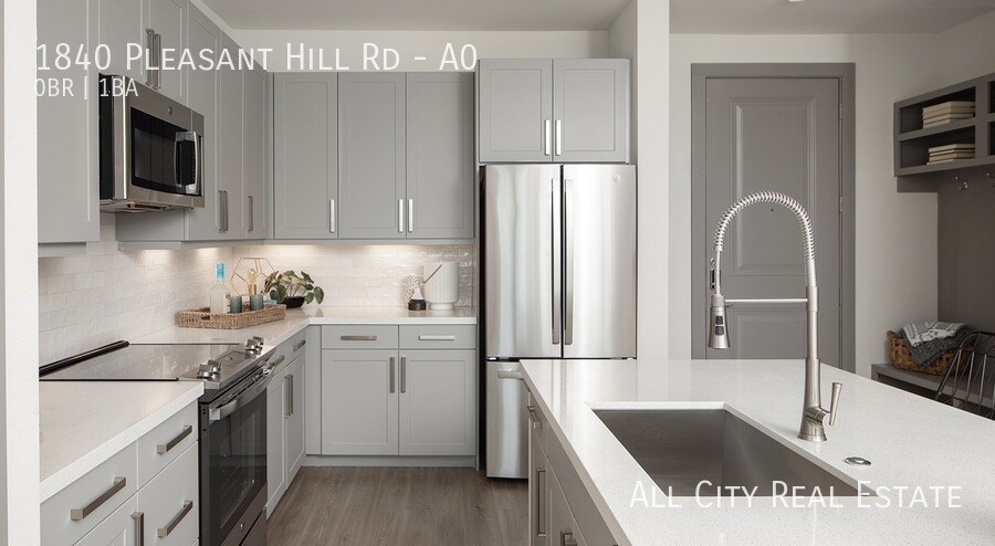 Foto principal - 1840 Pleasant Hill Rd