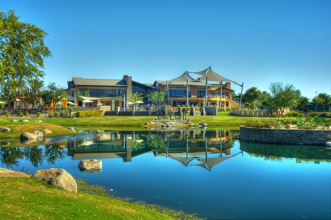 Foto del edificio - 51660 Whiptail Dr