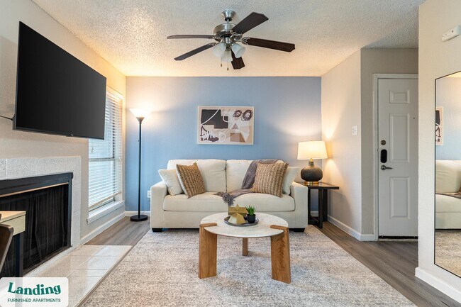 Building Photo - 711 Brentford Pl